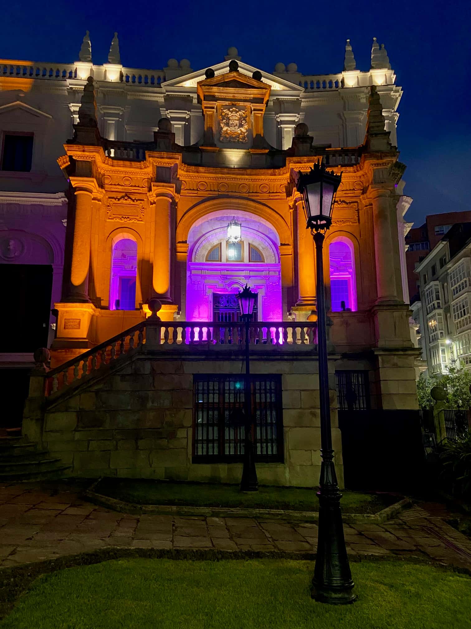 Recorrido sonoro - El MAS se sale