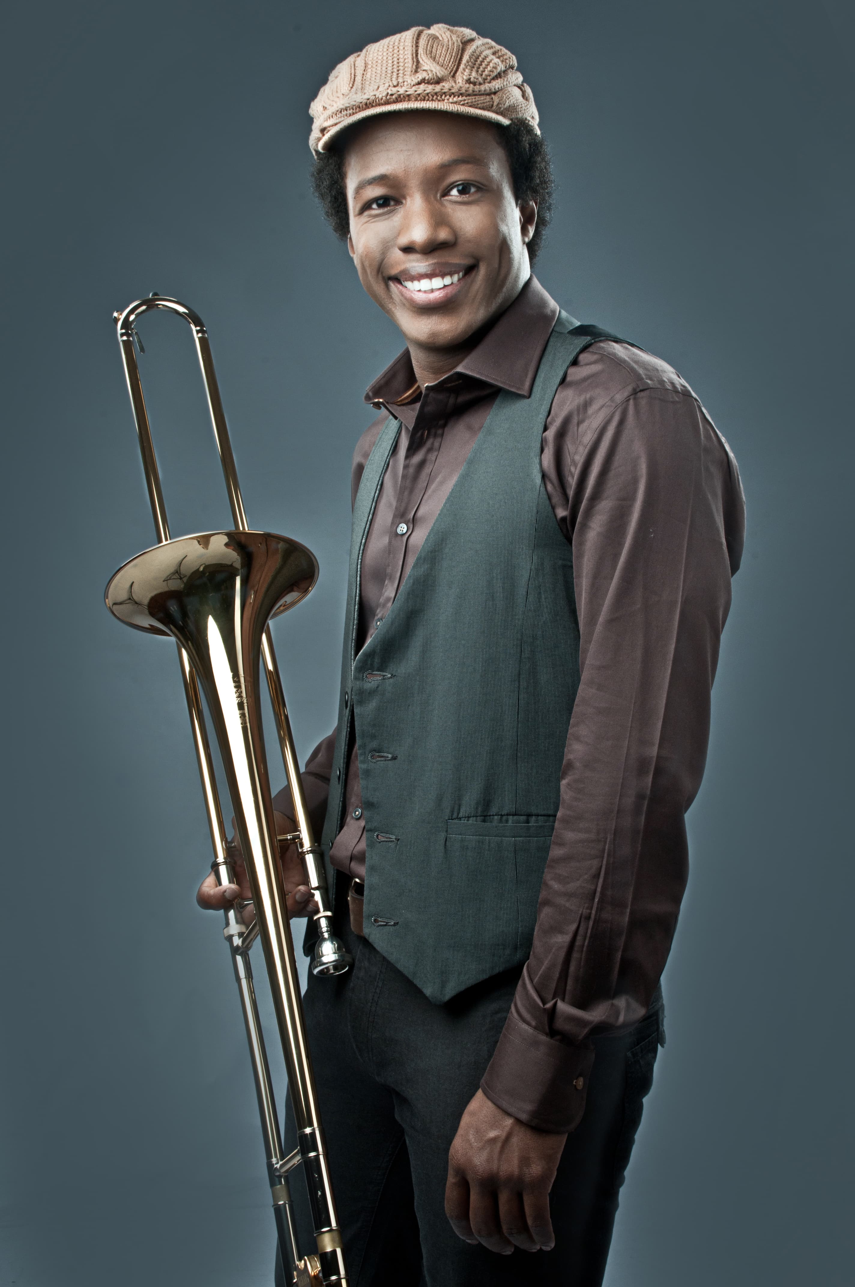 Actuación musical de CASTILLO