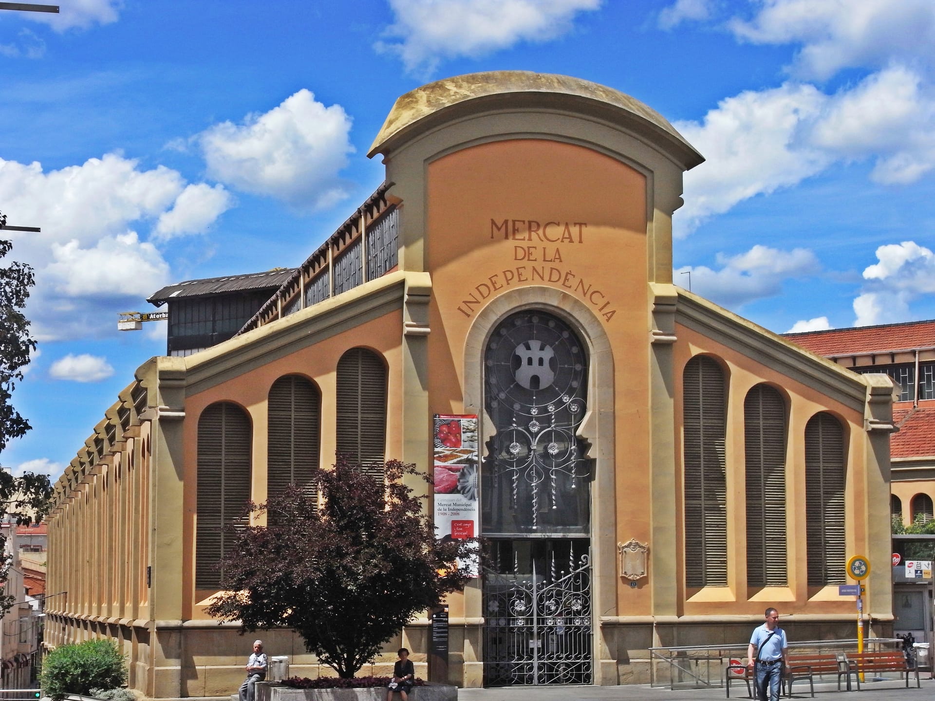 El Mercadal de Terrassa se vuelve viral en TikTok