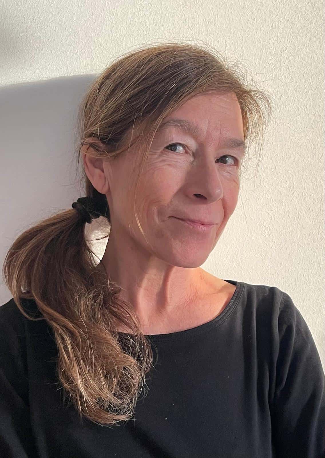 Mercedes Abad participa en los Martes Literarios
