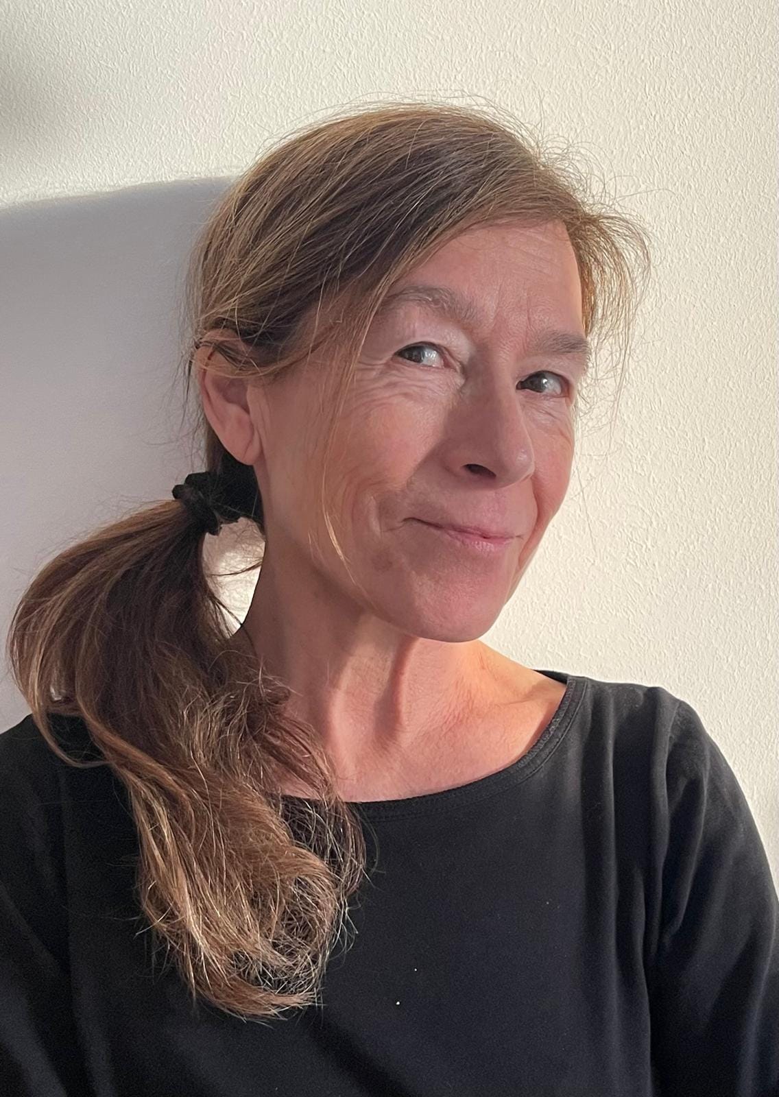 Mercedes Abad participa en los Martes Literarios