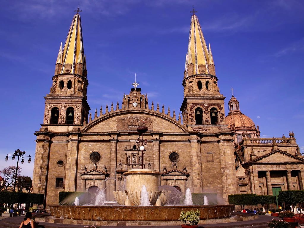 Foro Jalisco-Jerez
