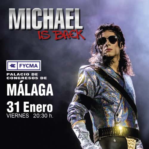 Nuevos Soles Repsol 2026: cuatro paradas en Málaga