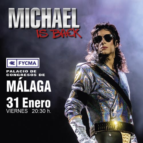 Nuevos Soles Repsol 2026: cuatro paradas en Málaga