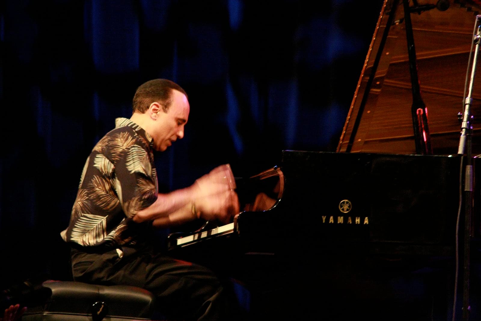 Michel Camilo Trío