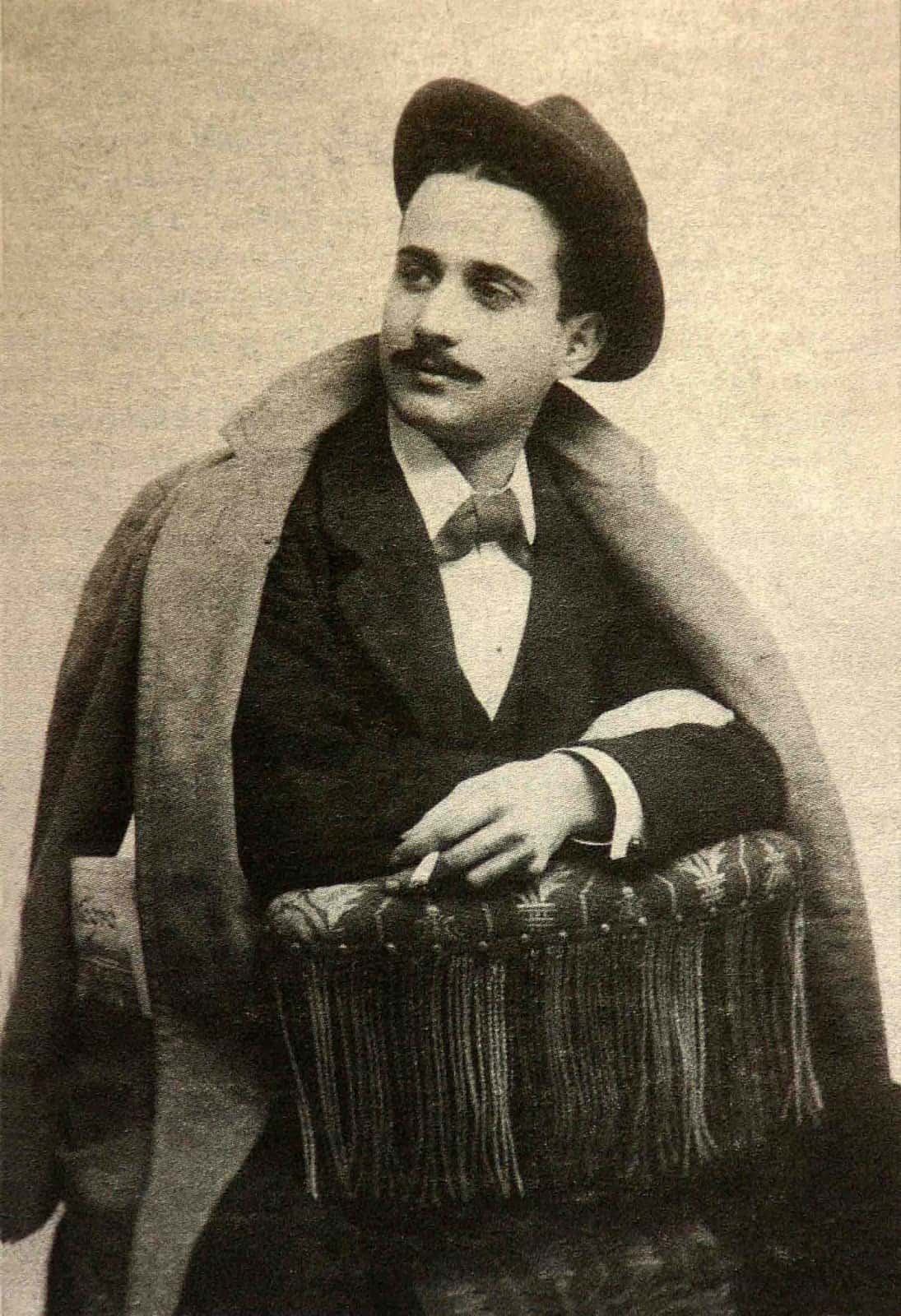Mihura. El último comediógrafo