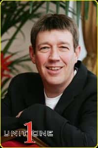 Mike Osman as Jethro