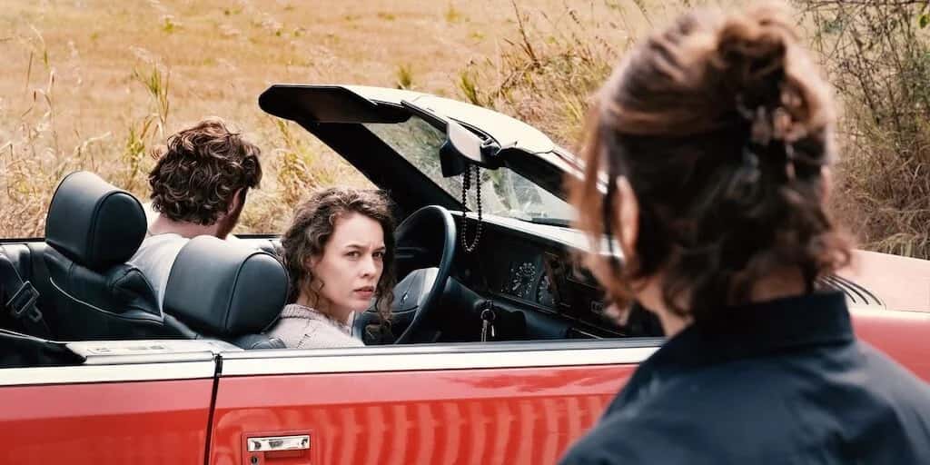 Cine: miroirs No 3. Espejos Nº3
