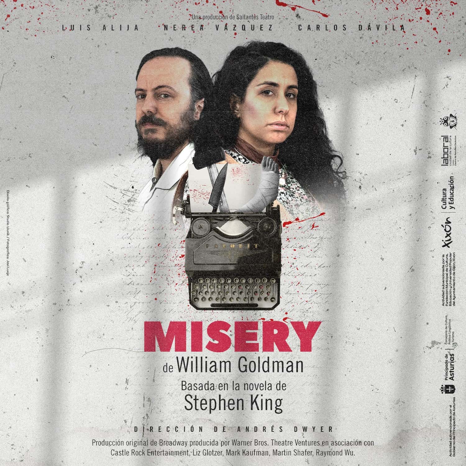Misery