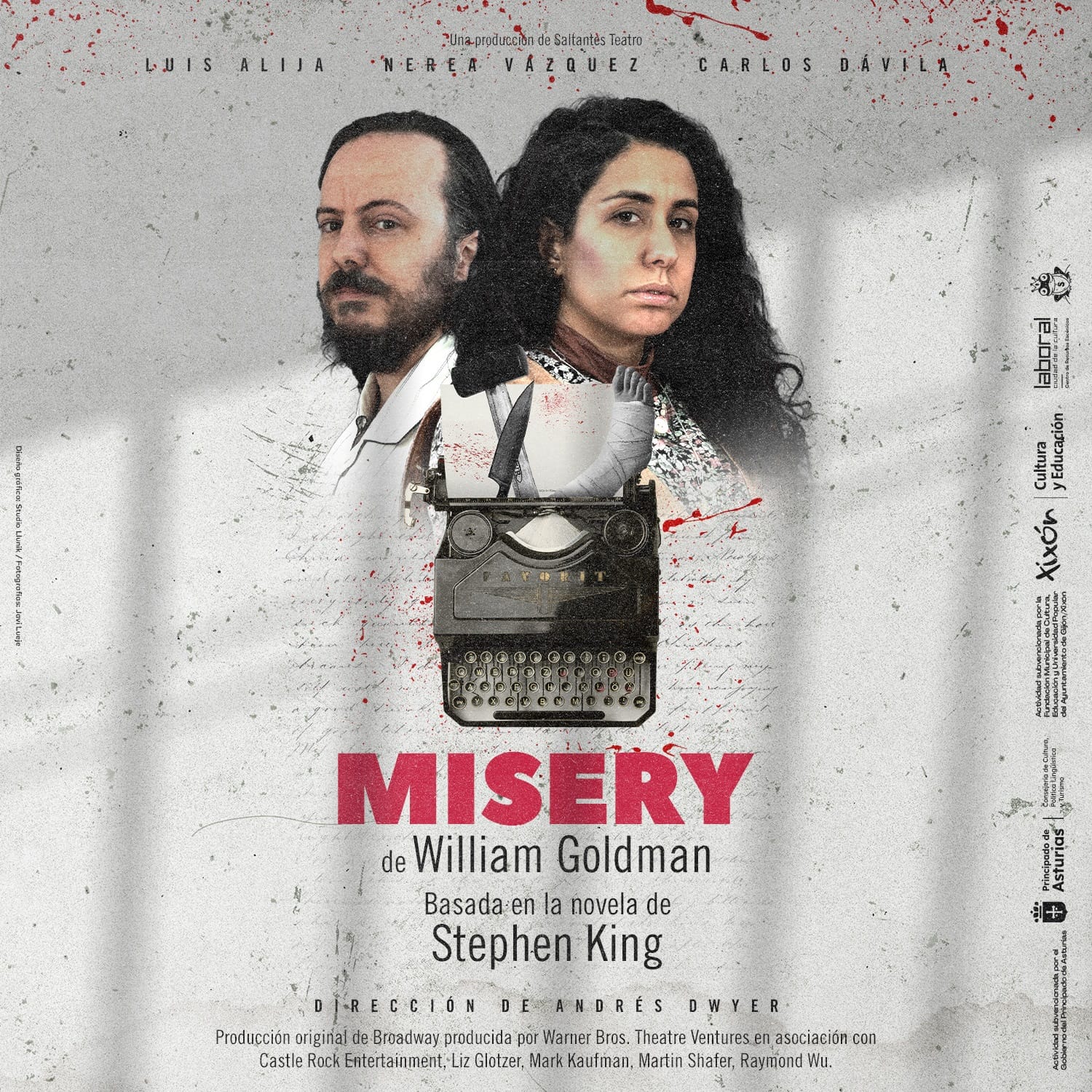 Misery