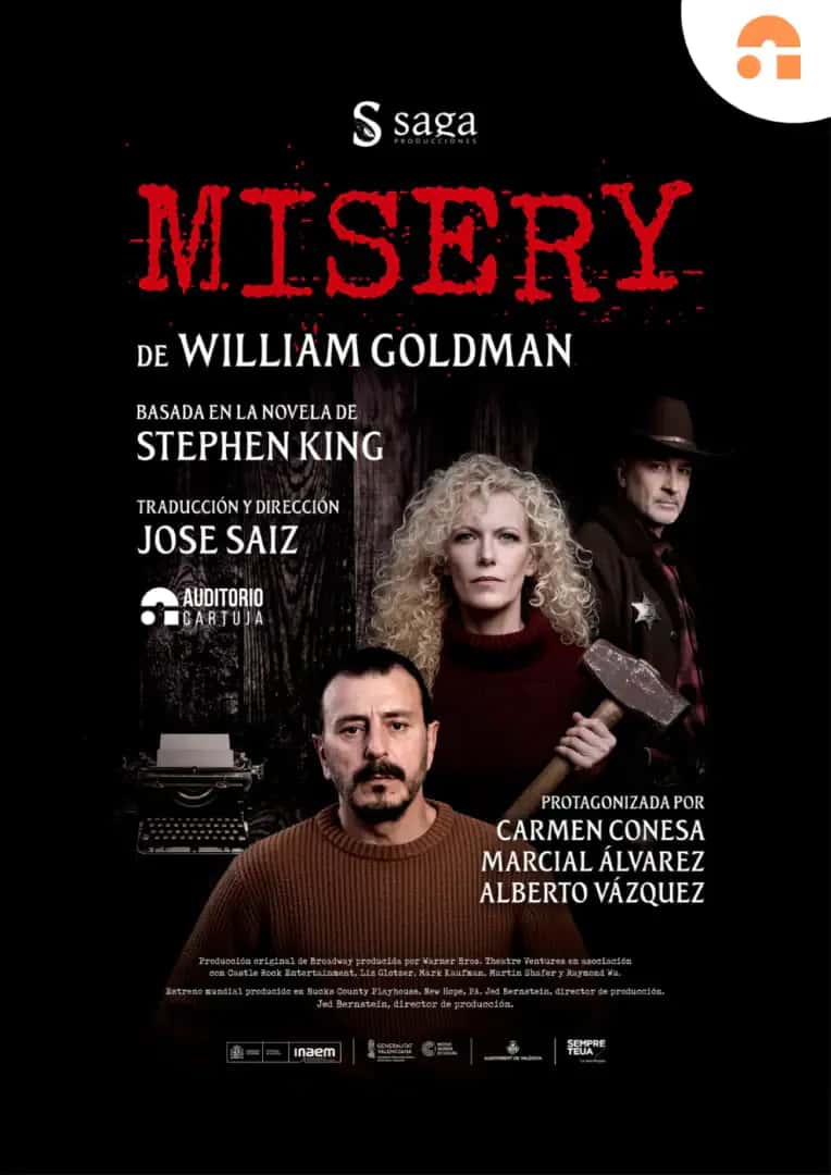 Misery