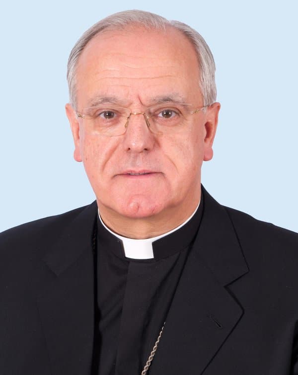 Clausura del Año Jubilar