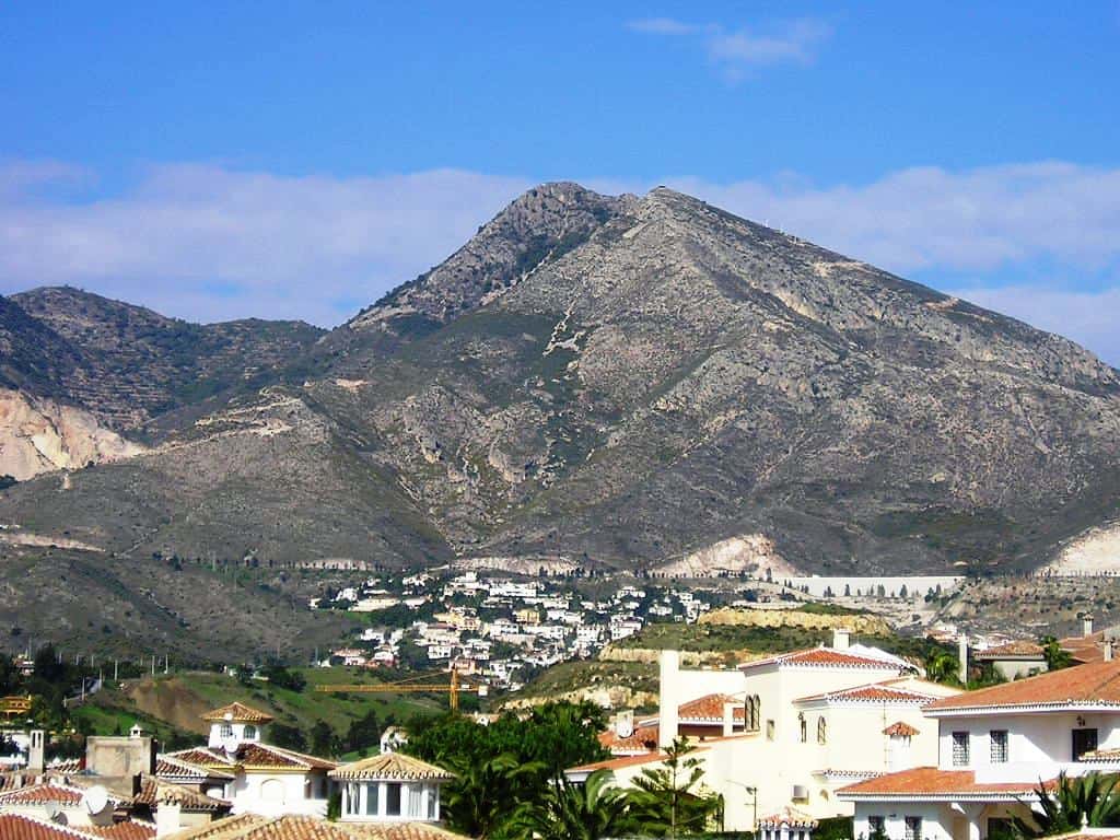 Cómo subir gratis al Monte Calamorro en teleférico