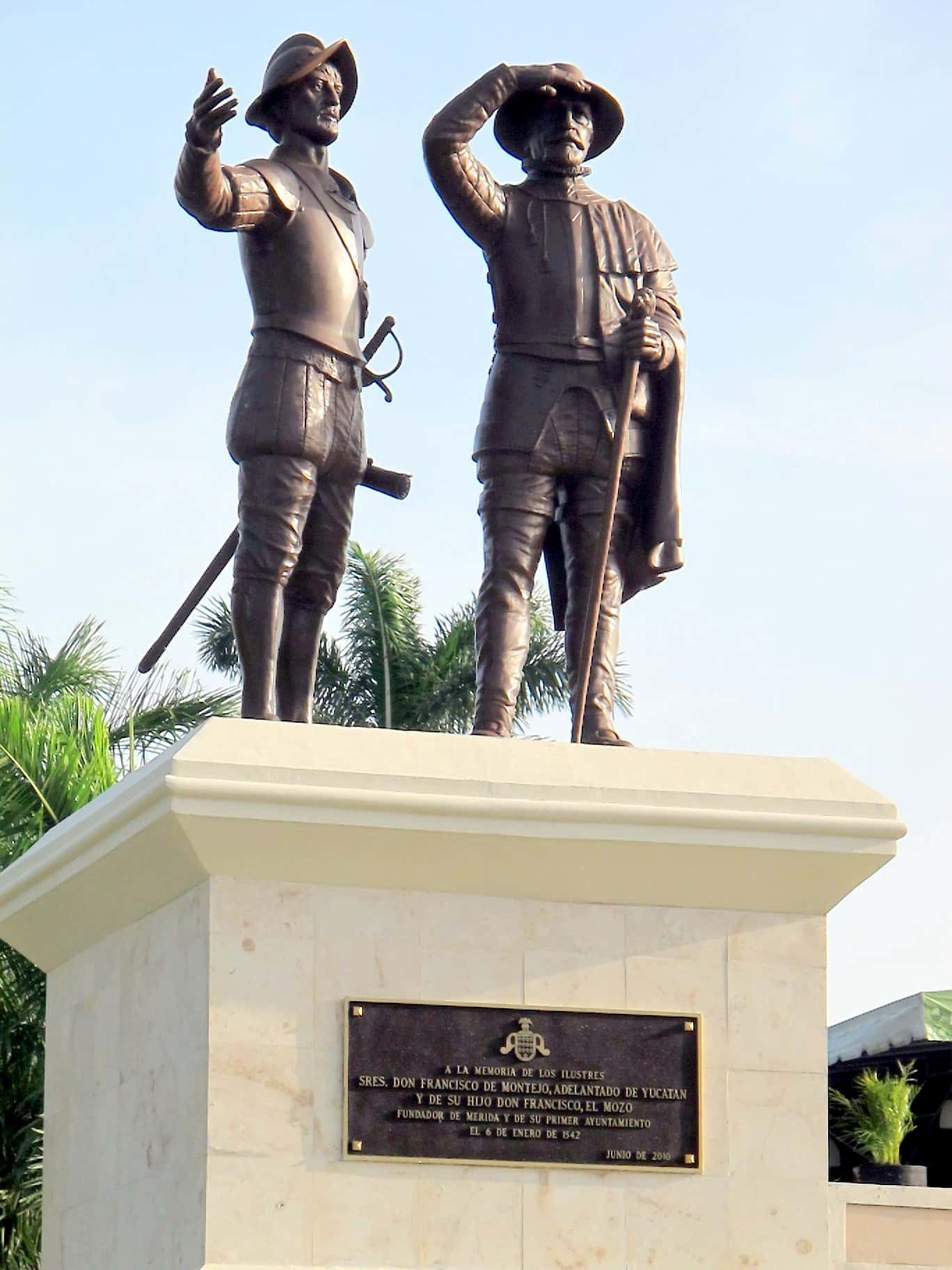 Diálogos del Conquistador