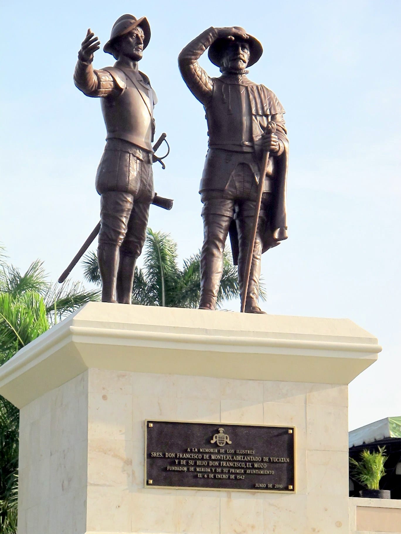 Diálogos del Conquistador