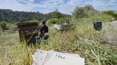 Festival Ignot: Aquella llum d'entre muntanyes