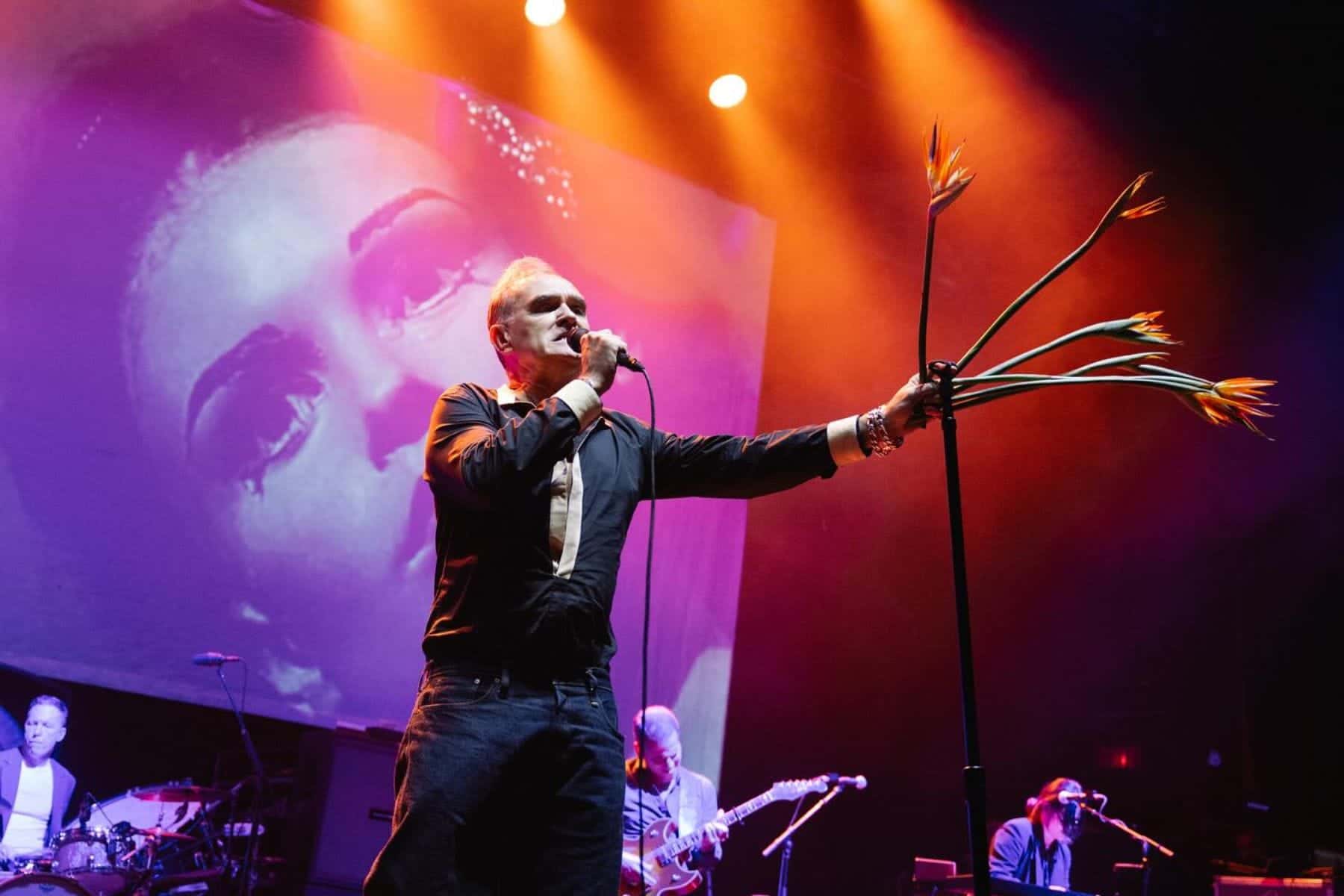 Morrissey