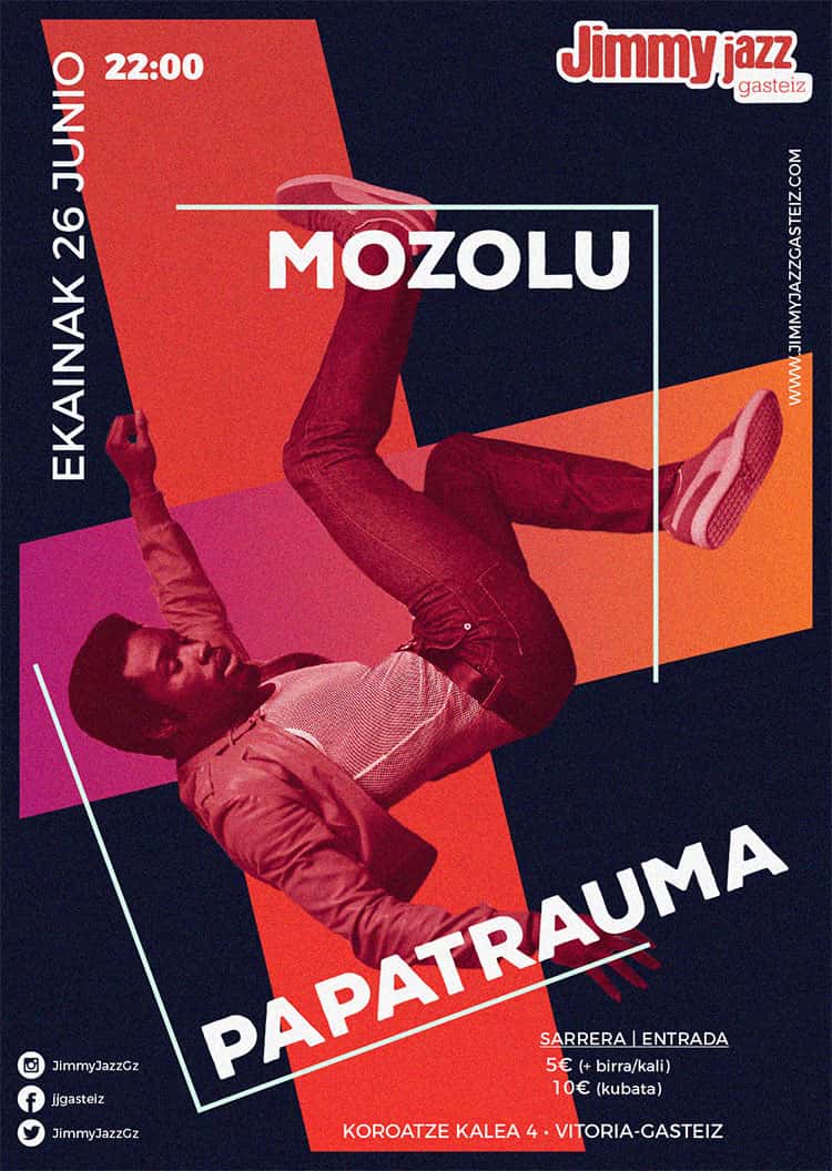 Mozolu