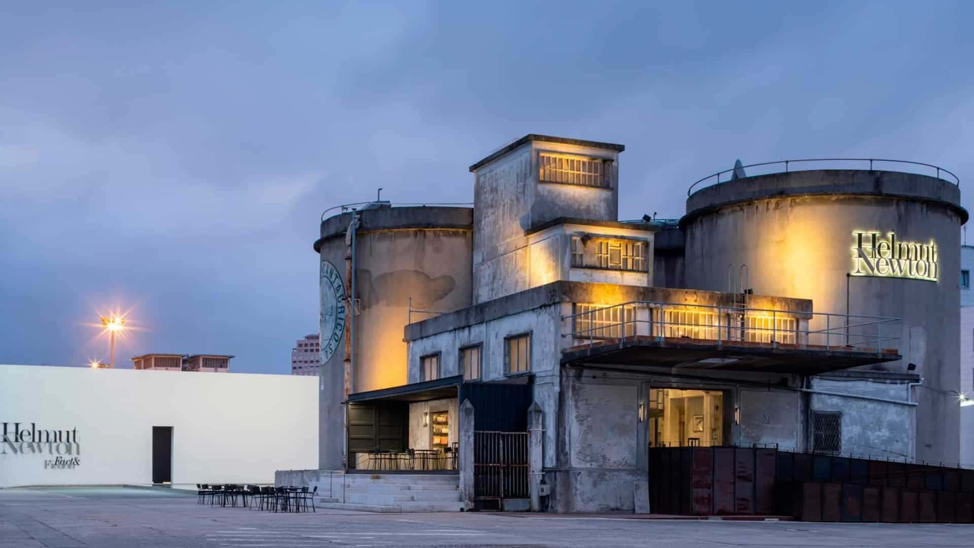 Apertura de The MOP Library