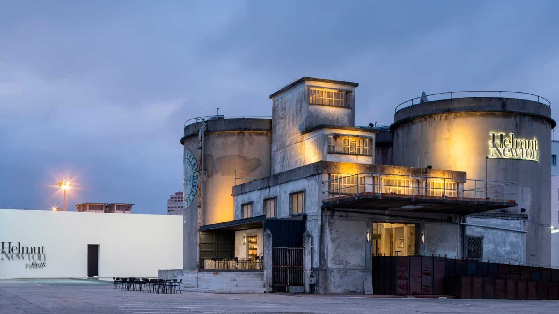 Apertura de The MOP Library