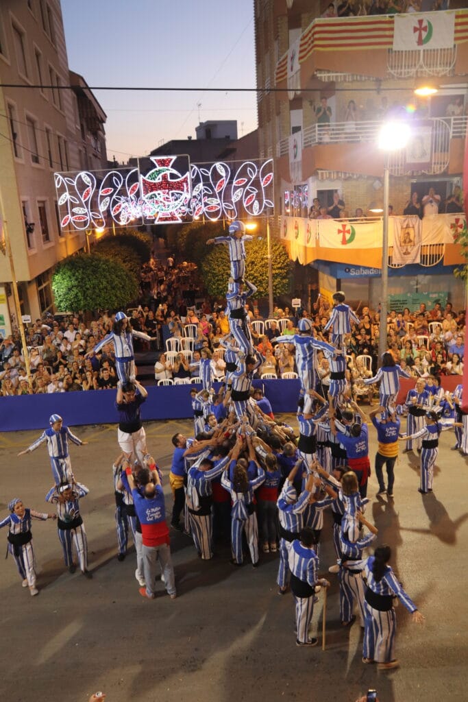 Guía de las fiestas de la Virgen del Carmen en El Campello
