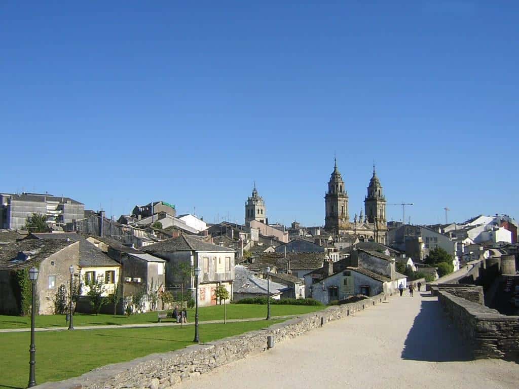 Lugo se rinde a las orquestas: el cartel musical del agosto