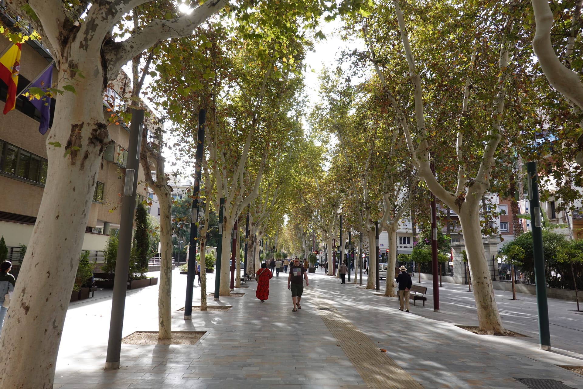 La Feria del Libro de Murcia: autores y firmas