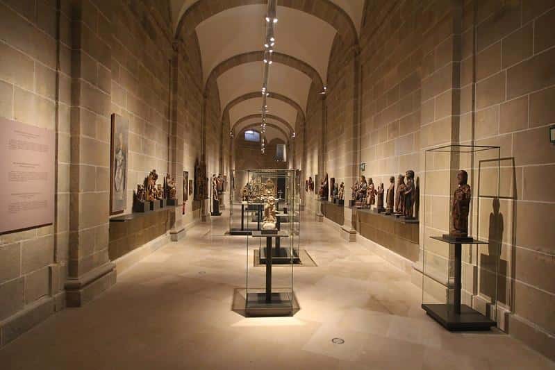 Exposiciones en Donostia: arte tras el Carnaval