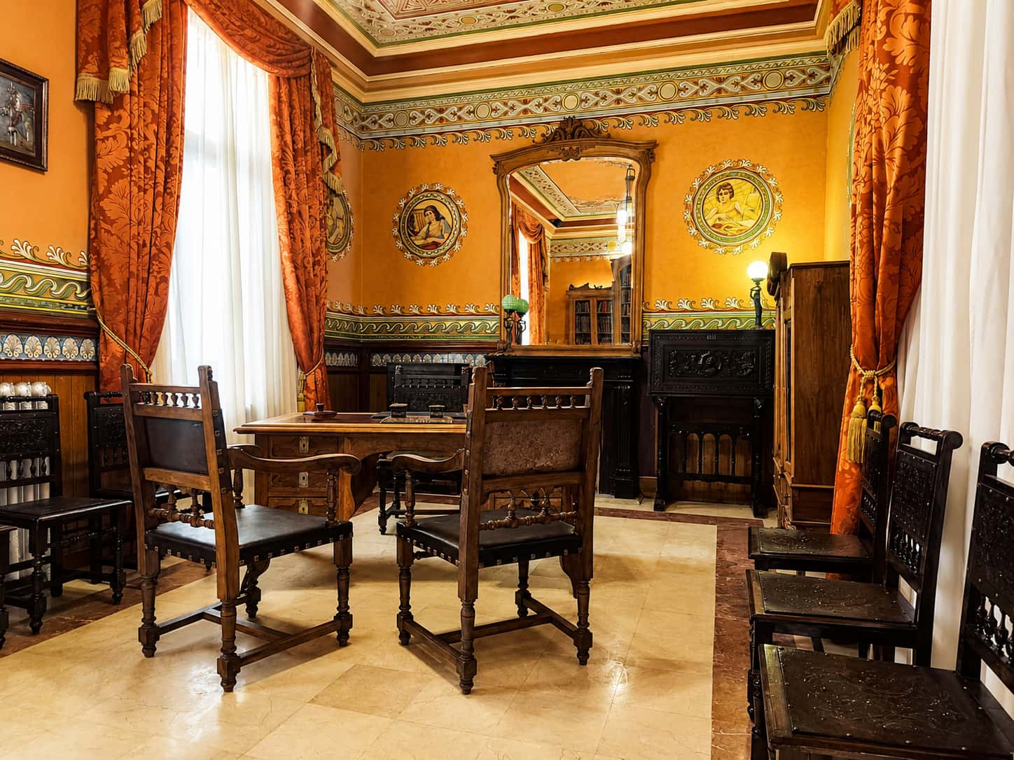 La Casa Gómez-Tortosa reabre como Museo Modernista