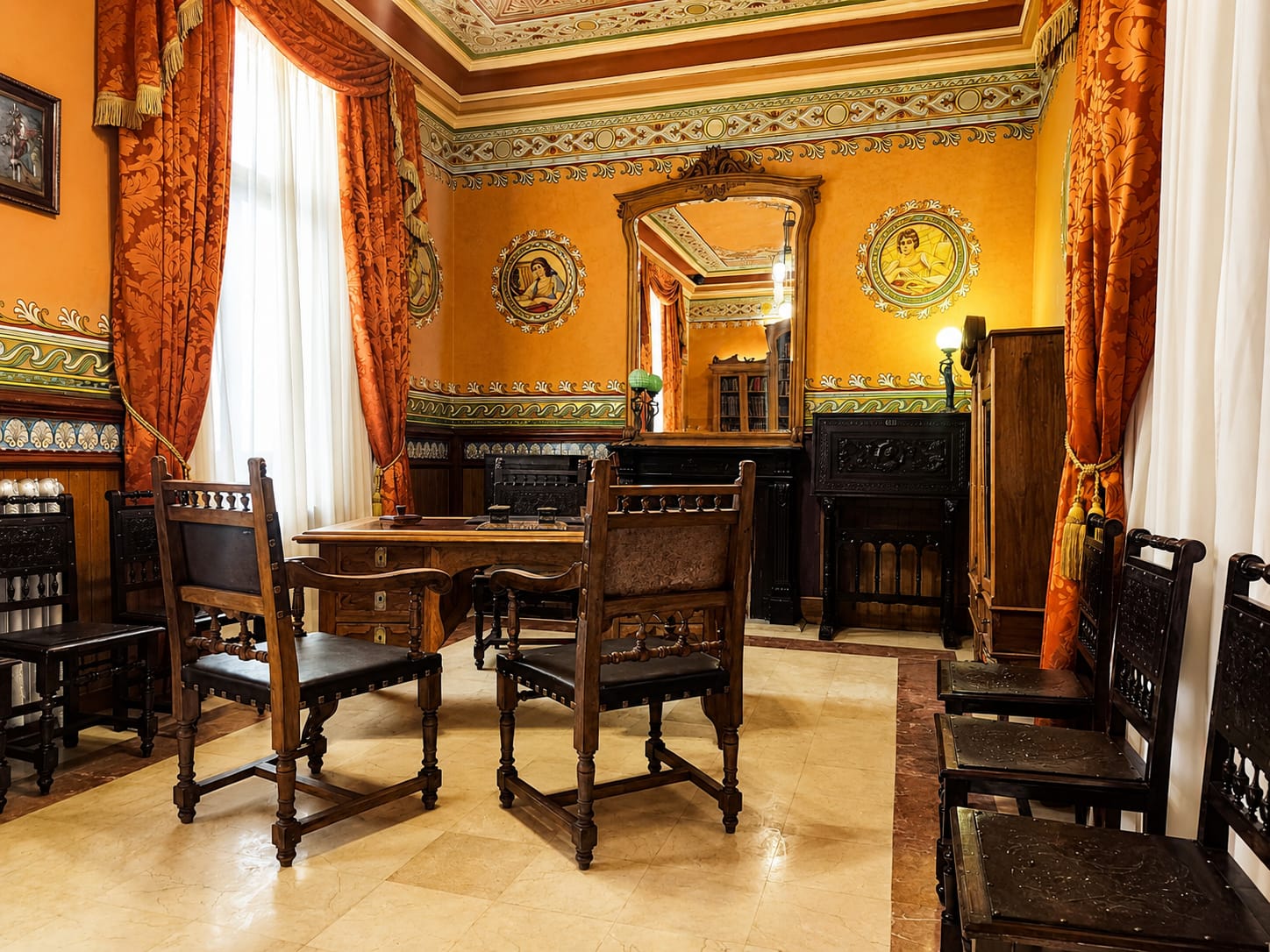 La Casa Gómez-Tortosa reabre como Museo Modernista