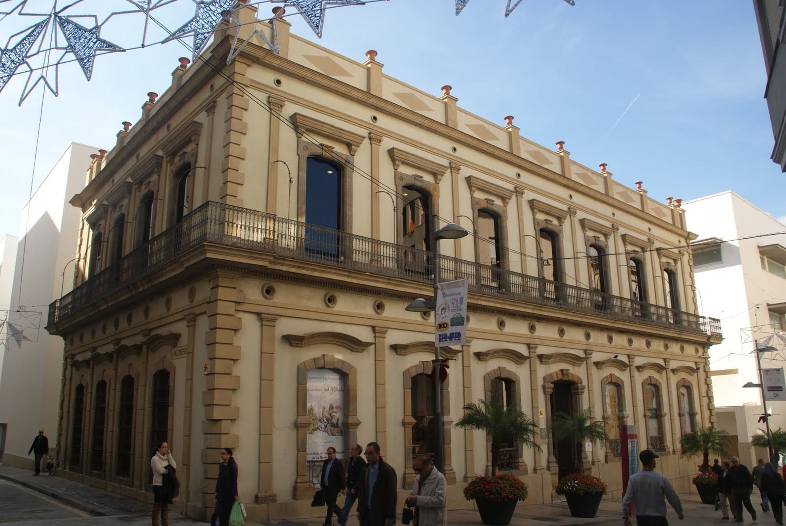 El Museo de Ceuta y sus 115 piezas medievales