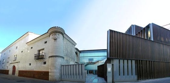 El Baco romano regresa al Museo Bibat de Vitoria