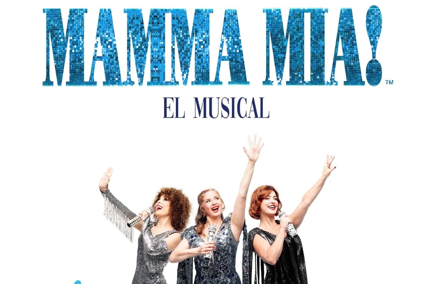 Mamma Mia! El musical