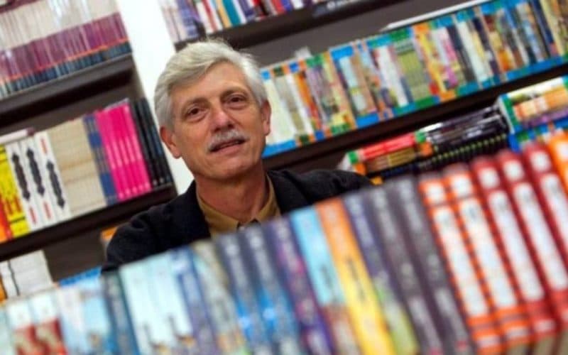 Presentación de 'Crónicas Trasatlánticas. Da cinza e do sal'