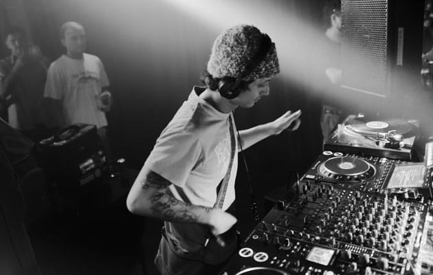 99 Percent Nice · Jorge Padilla B2B Rodrigue Darbon + Martini Raw B2B Le Nomad