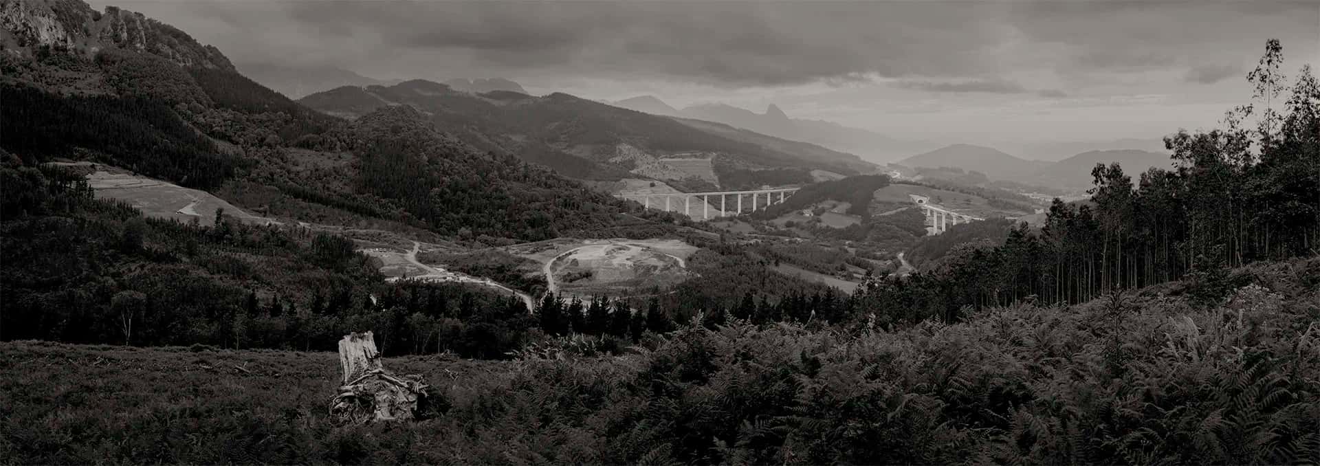 Inauguración expo: Jon Garate Ondarre 'Noraezean'