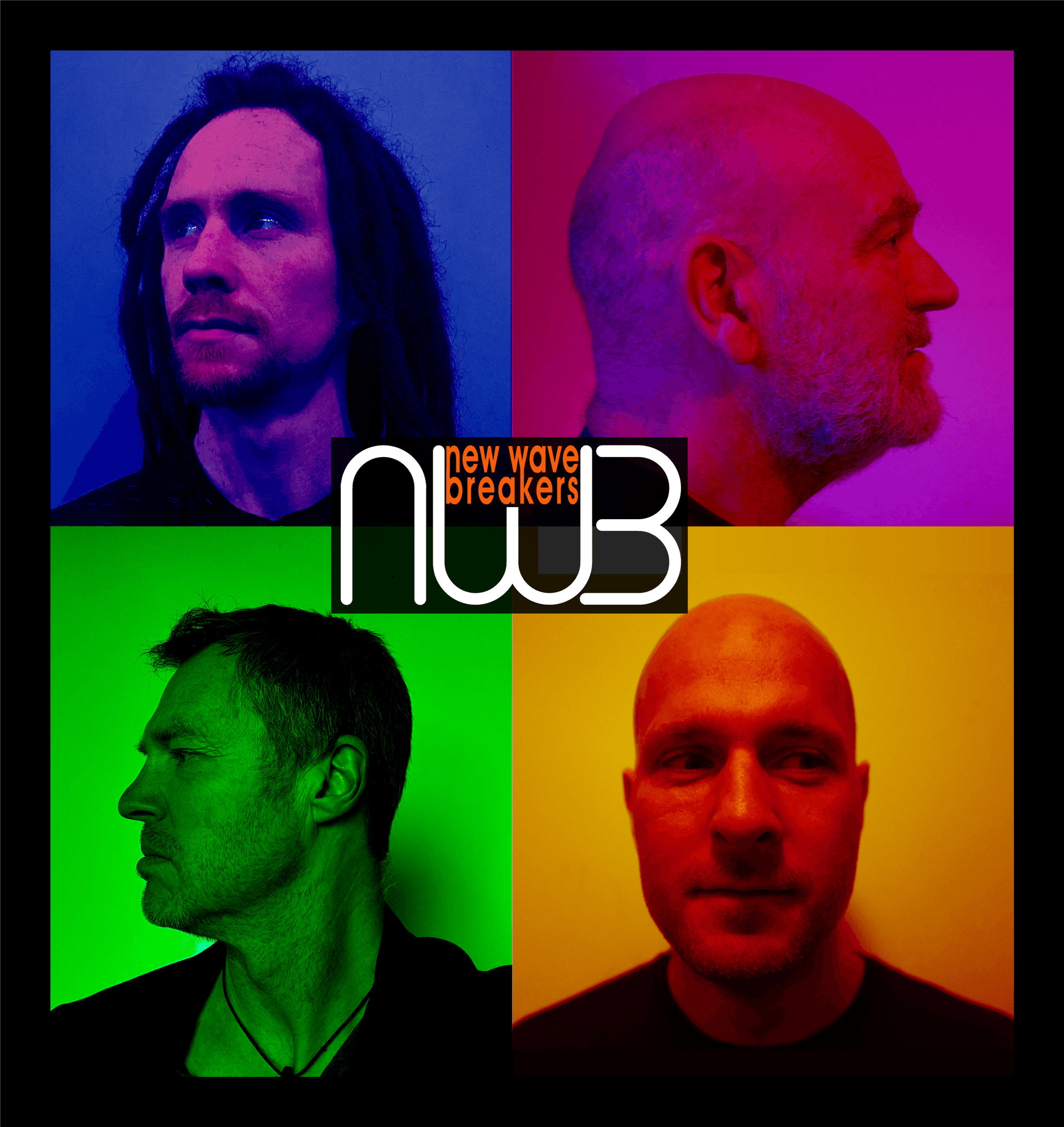 New Wave Breakers: Brunswick Pride Opening Party