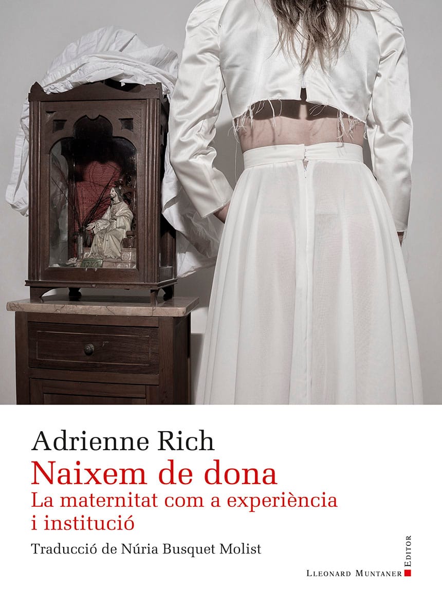 Lectura compartida: Naixem de dona