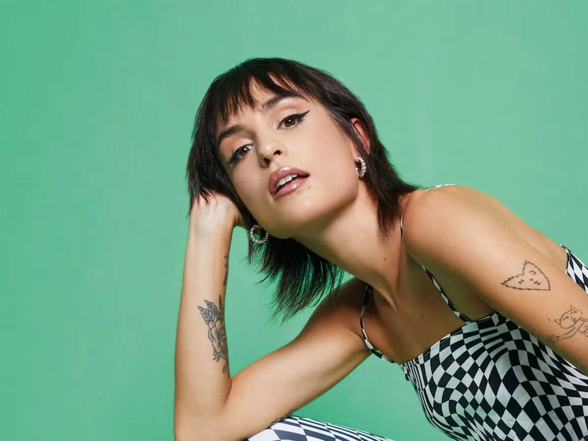 Natalia Lacunza