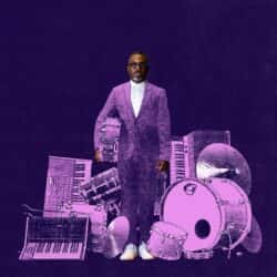 Nate Smith - Festival Jazz Barcelona 2026