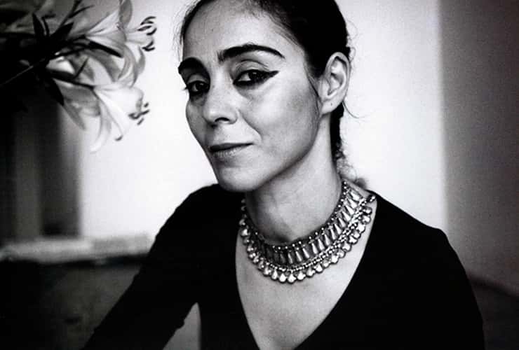 Sessió de projeccions Shirin Neshat