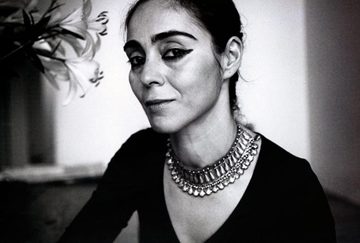 Sessió de projeccions Shirin Neshat