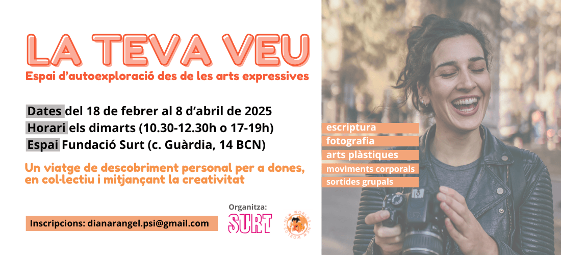 Receptes per encarnar la veu