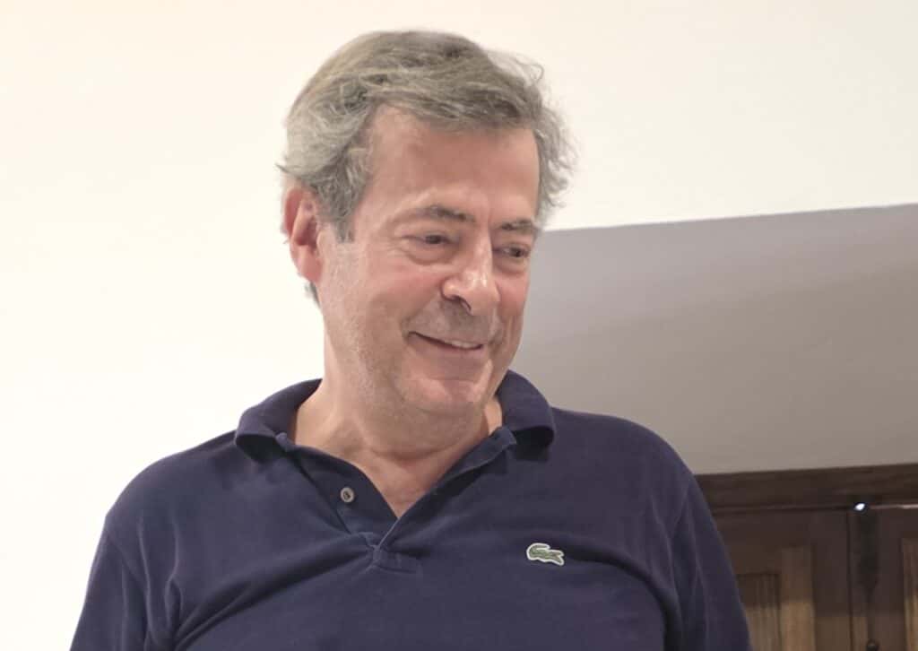 Cantos a Menga