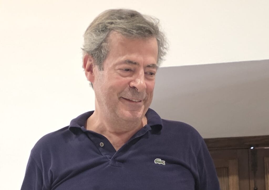 Cantos a Menga