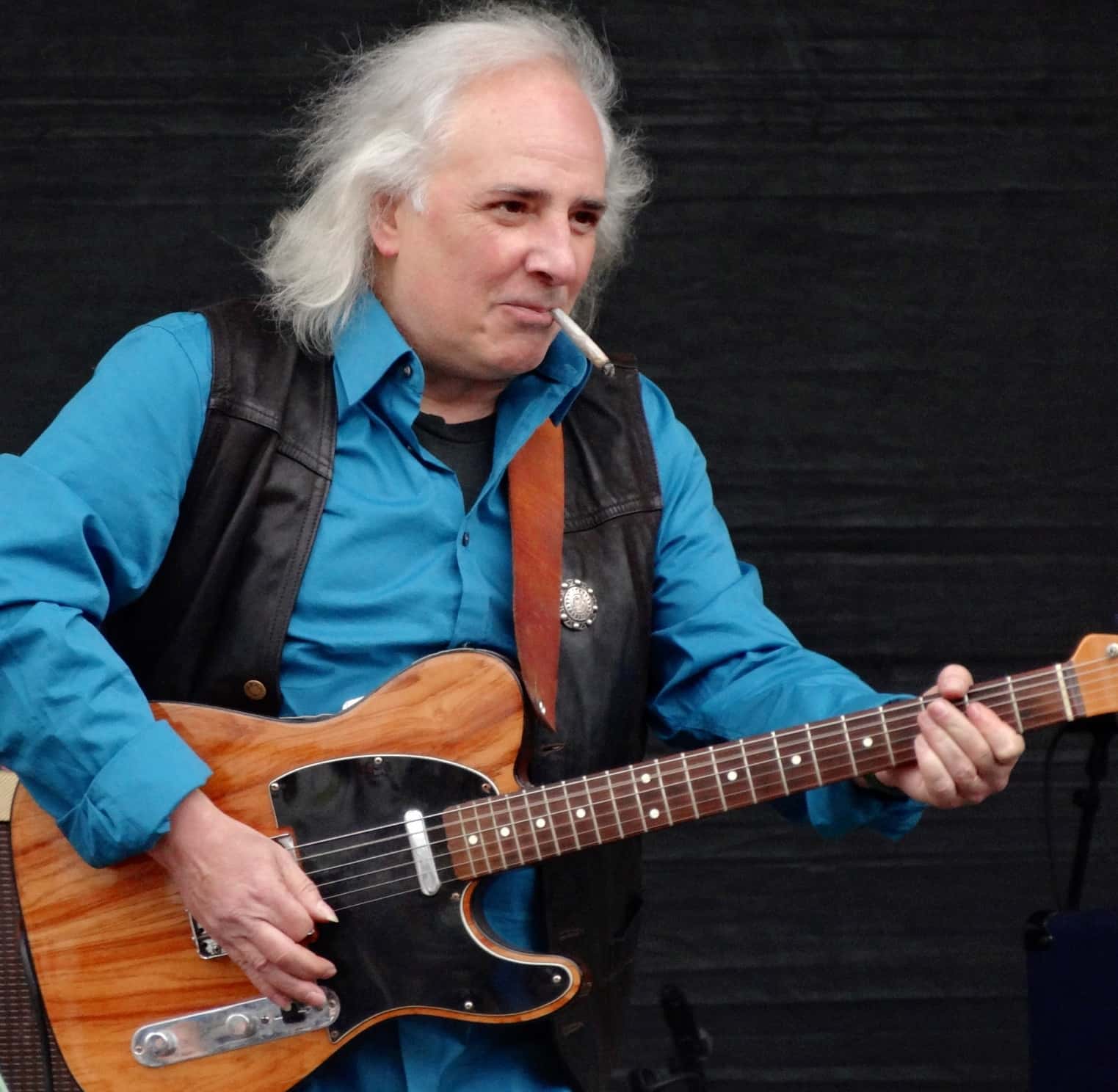 Concierto de Anje Duhalde y Niko Etxart