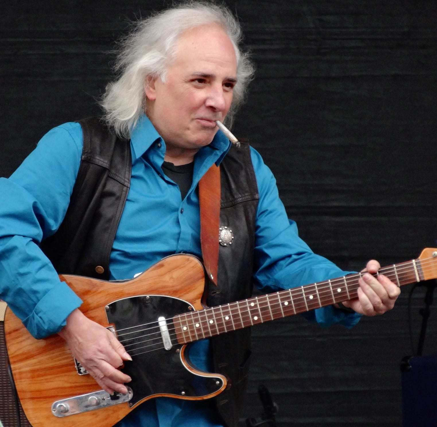 Concierto de Anje Duhalde y Niko Etxart