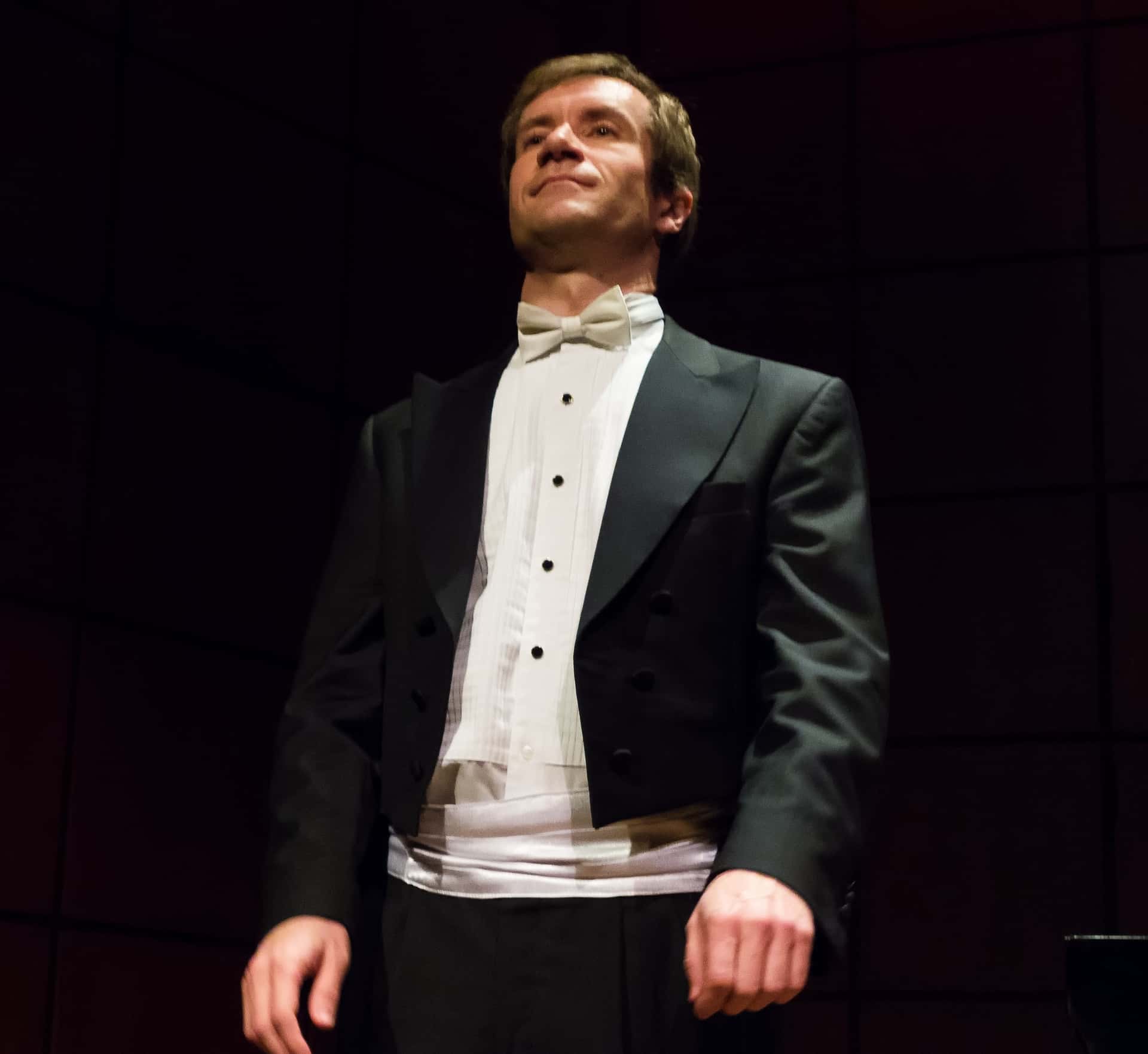 Euskadiko Orkestra: Rachmaninoff / Bartok