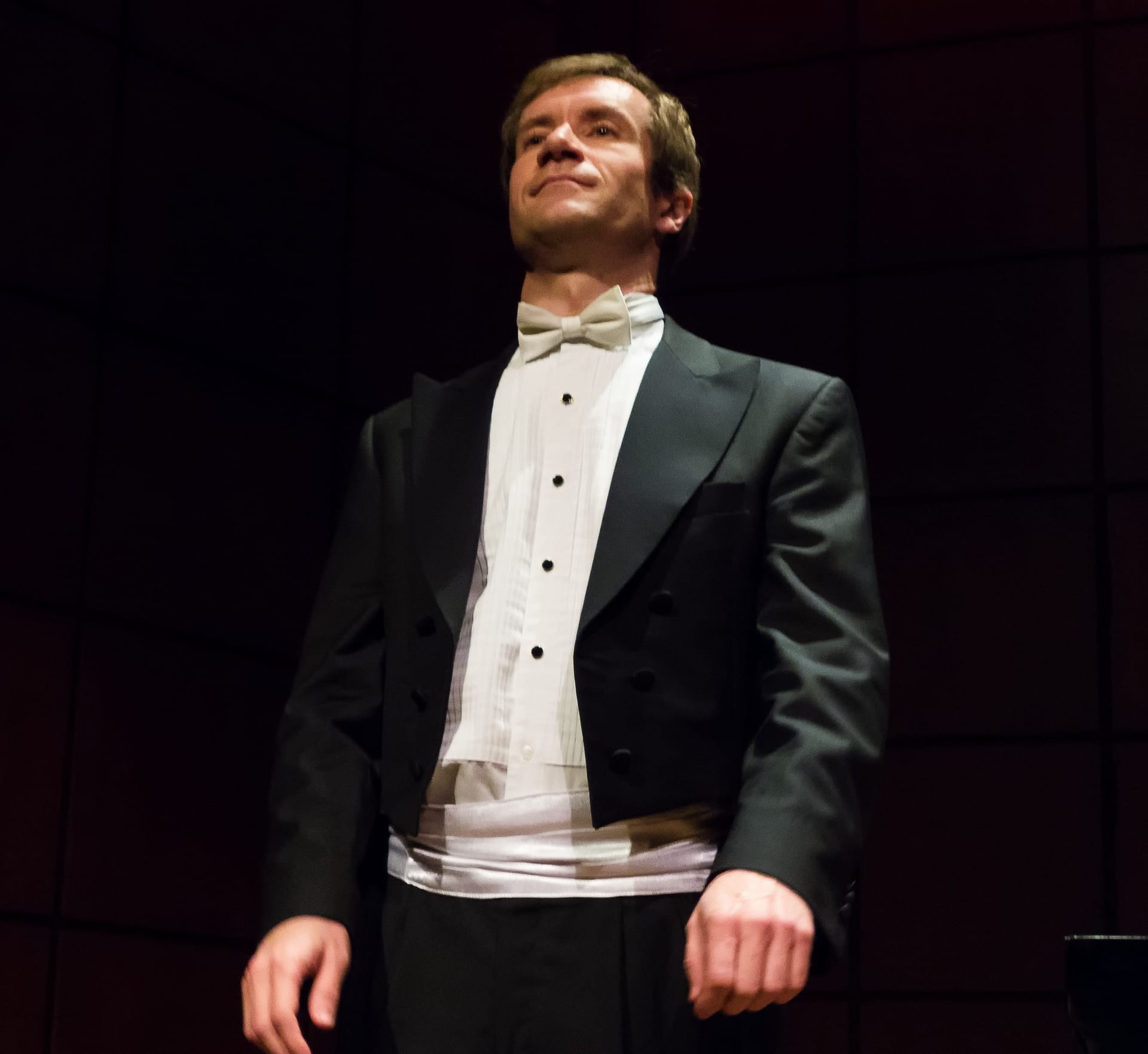 Euskadiko Orkestra: Rachmaninoff / Bartok