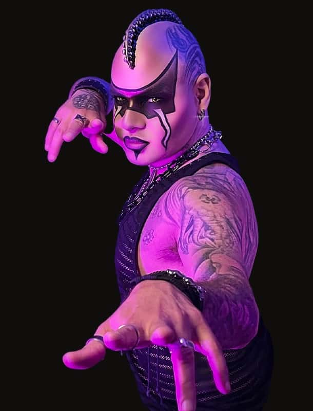 Circuit Festival - Macho